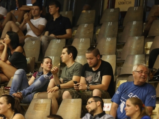 Futsal: Dunaferr DF Renalpin FC - Berettyóújfalu  - fotó: Ónodi Zoltán