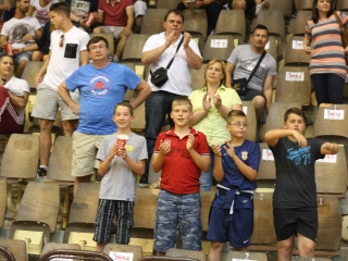 Futsal: Dunaferr DF Renalpin FC - Berettyóújfalu  - fotó: Ónodi Zoltán