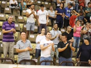 Futsal: Dunaferr DF Renalpin FC - Berettyóújfalu  - fotó: Ónodi Zoltán