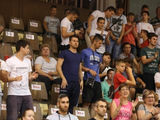 Futsal: Dunaferr DF Renalpin FC - Berettyóújfalu  - fotó: Ónodi Zoltán