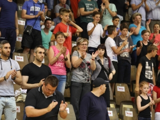 Futsal: Dunaferr DF Renalpin FC - Berettyóújfalu  - fotó: Ónodi Zoltán