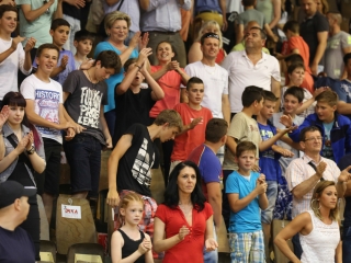 Futsal: Dunaferr DF Renalpin FC - Berettyóújfalu  - fotó: Ónodi Zoltán