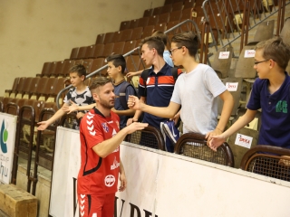 Futsal: Dunaferr DF Renalpin FC - Berettyóújfalu  - fotó: Ónodi Zoltán