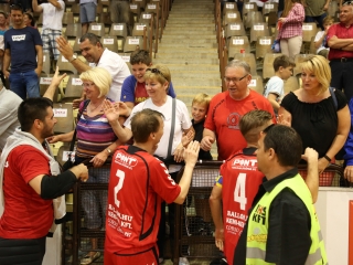 Futsal: Dunaferr DF Renalpin FC - Berettyóújfalu  - fotó: Ónodi Zoltán