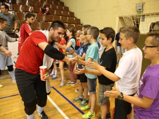 Futsal: Dunaferr DF Renalpin FC - Berettyóújfalu  - fotó: Ónodi Zoltán