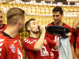 Futsal: Dunaferr DF Renalpin FC - Berettyóújfalu  - fotó: Ónodi Zoltán