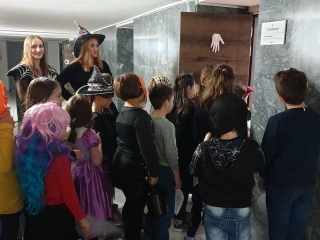 Boszitárbor az MMK-ban - fotó: 