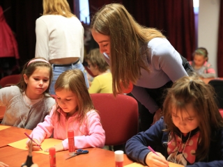 Boszitárbor az MMK-ban - fotó: 