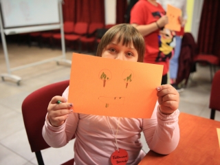 Boszitárbor az MMK-ban - fotó: 