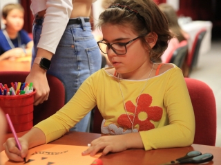 Boszitárbor az MMK-ban - fotó: 