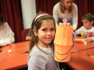 Boszitárbor az MMK-ban - fotó: 