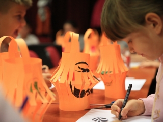 Boszitárbor az MMK-ban - fotó: 