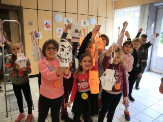 Boszitárbor az MMK-ban - fotó: 