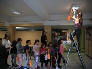 Boszitárbor az MMK-ban - fotó: 