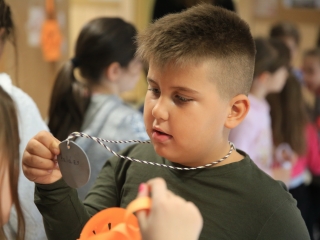 Boszitárbor az MMK-ban - fotó: 