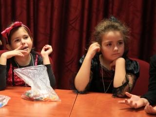 Boszitárbor az MMK-ban - fotó: 