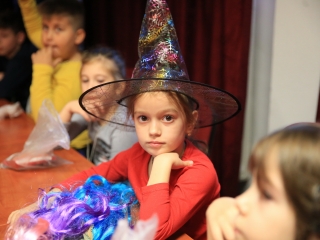 Boszitárbor az MMK-ban - fotó: 