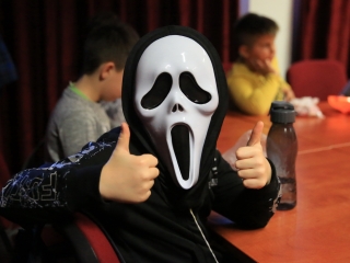 Boszitárbor az MMK-ban - fotó: 