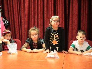 Boszitárbor az MMK-ban - fotó: 