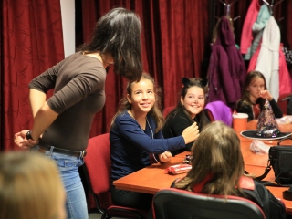 Boszitárbor az MMK-ban - fotó: 