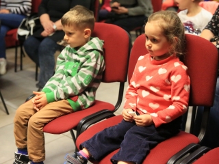 Boszitárbor az MMK-ban - fotó: 