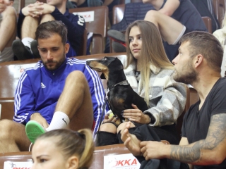 VIII. Ádám Anita, IX. Héger Ádám és IV. Komáromi Ádám Emléktorna - fotó: 