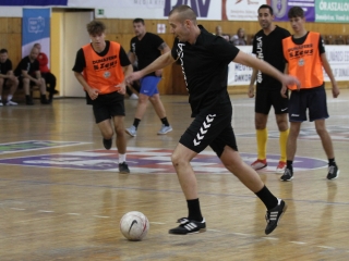 VIII. Ádám Anita, IX. Héger Ádám és IV. Komáromi Ádám Emléktorna - fotó: 