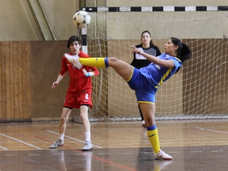 VIII. Ádám Anita, IX. Héger Ádám és IV. Komáromi Ádám Emléktorna - fotó: 