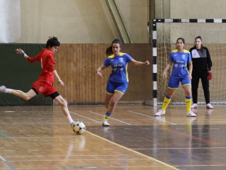 VIII. Ádám Anita, IX. Héger Ádám és IV. Komáromi Ádám Emléktorna - fotó: 