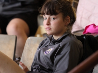 VIII. Ádám Anita, IX. Héger Ádám és IV. Komáromi Ádám Emléktorna - fotó: 