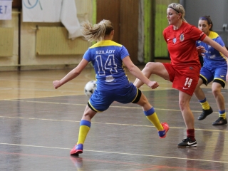 VIII. Ádám Anita, IX. Héger Ádám és IV. Komáromi Ádám Emléktorna - fotó: 