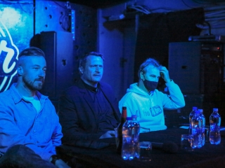 Különleges kezdeményezés a Kaptárban - fotó: 