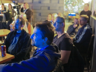 Különleges kezdeményezés a Kaptárban - fotó: 