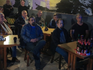 Különleges kezdeményezés a Kaptárban - fotó: 