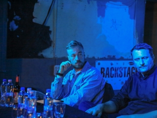 Különleges kezdeményezés a Kaptárban - fotó: 