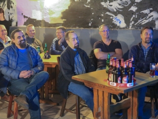 Különleges kezdeményezés a Kaptárban - fotó: 