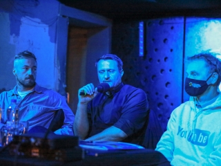 Különleges kezdeményezés a Kaptárban - fotó: 