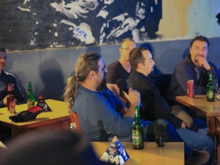 Különleges kezdeményezés a Kaptárban - fotó: 