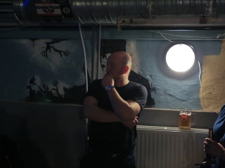 Különleges kezdeményezés a Kaptárban - fotó: 