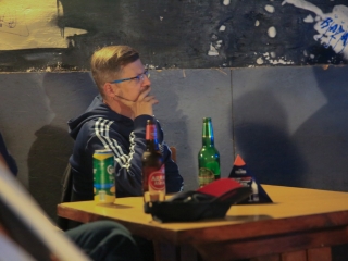 Különleges kezdeményezés a Kaptárban - fotó: 