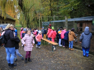 Természettudományi nap az arborétumban - fotó: 