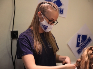 Dunaújvárosi Szakképzés Napja – 2021 - fotó: 