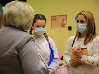 Dunaújvárosi Szakképzés Napja – 2021 - fotó: 