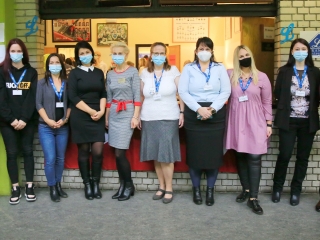 Dunaújvárosi Szakképzés Napja – 2021 - fotó: 