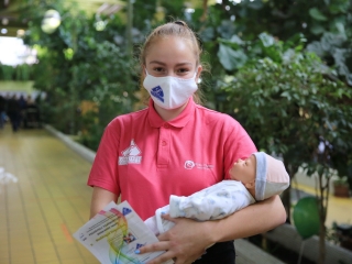 Dunaújvárosi Szakképzés Napja – 2021 - fotó: 