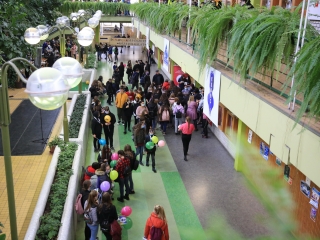 Dunaújvárosi Szakképzés Napja – 2021 - fotó: 