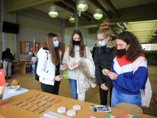 Dunaújvárosi Szakképzés Napja – 2021 - fotó: 