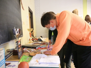 Dunaújvárosi Szakképzés Napja – 2021 - fotó: 