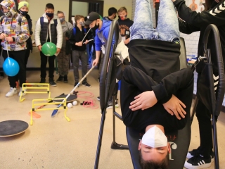 Dunaújvárosi Szakképzés Napja – 2021 - fotó: 