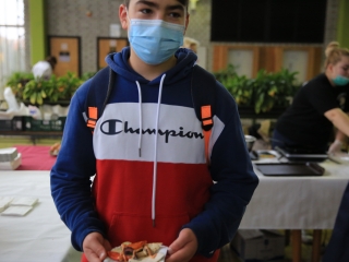 Dunaújvárosi Szakképzés Napja – 2021 - fotó: 